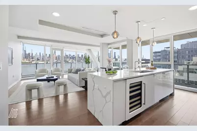 800 Avenue At Port Imperial #806, Weehawken, NJ 07086 - Photo 10