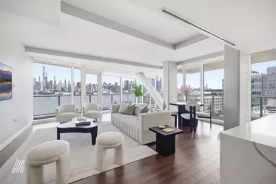 800 Avenue At Port Imperial #806, Weehawken, NJ 07086 - Photo 4
