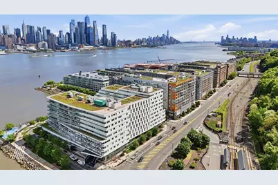 800 Avenue At Port Imperial #806, Weehawken, NJ 07086 - Photo 30