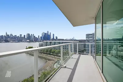 800 Avenue At Port Imperial #806, Weehawken, NJ 07086 - Photo 6