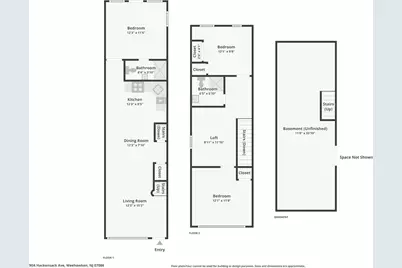 90A Hackensack Plank Rd, Weehawken, NJ 07086 - Photo 36
