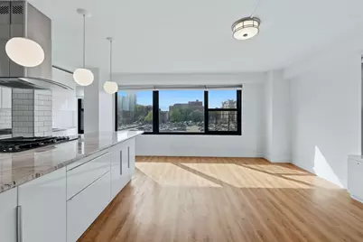 135 Montgomery St #3G, Jersey City, NJ 07302 - Photo 1