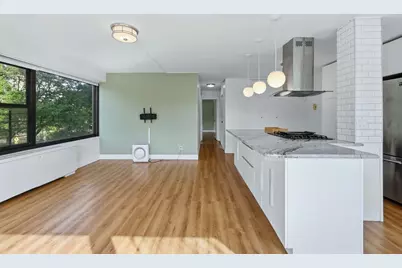 135 Montgomery St #3G, Jersey City, NJ 07302 - Photo 4