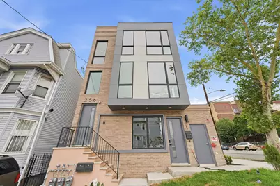 256 Claremont Ave #1, Jersey City, NJ 07305 - Photo 32