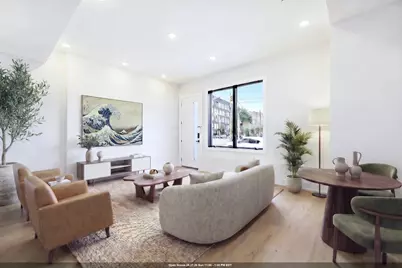 256 Claremont Ave #1, Jersey City, NJ 07305 - Photo 1