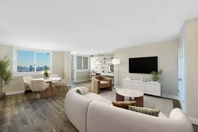 100 Manhattan Ave #2107, Union City, NJ 07087 - Photo 2