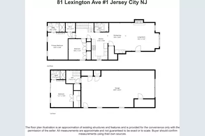 81 Lexington Ave #1, Jersey City, NJ 07304 - Photo 30