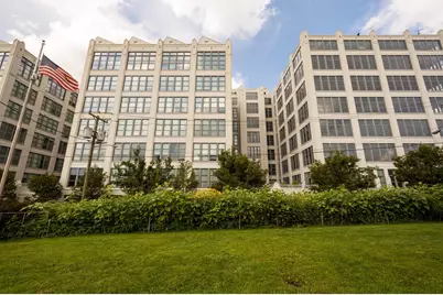 50 Dey St #428, Jersey City, NJ 07306 - Photo 28