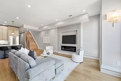 617 Palisade Ave #3, Jersey City, NJ 07307 - Photo 4