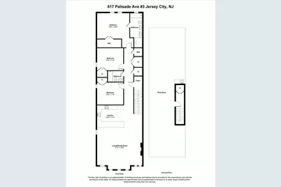 617 Palisade Ave #3, Jersey City, NJ 07307 - Photo 38