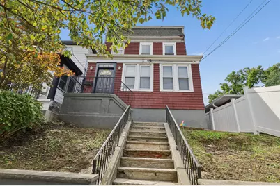 79 Audubon Ave #2, Jersey City, NJ 07305 - Photo 2