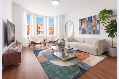 2509 Palisade Ave #2, Union City, NJ 07087 - Photo 2