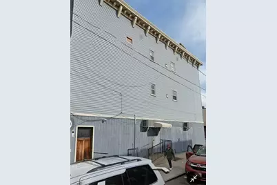 8 Bartholdi Ave #2R, Jersey City, NJ 07306 - Photo 1