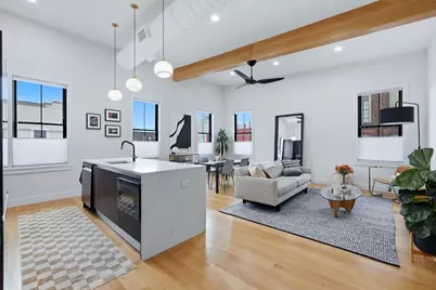 197 New York Ave #3, Jersey City, NJ 07307 - Photo 1
