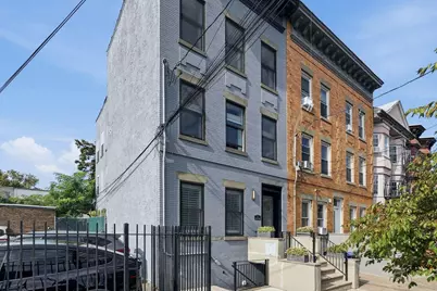 11 Jefferson Ave #1, Jersey City, NJ 07306 - Photo 2