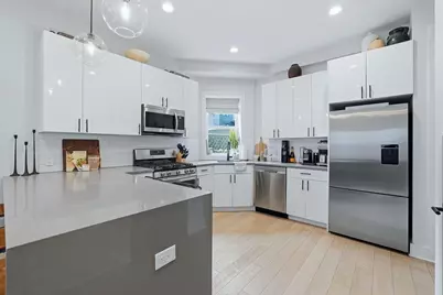 11 Jefferson Ave #1, Jersey City, NJ 07306 - Photo 6