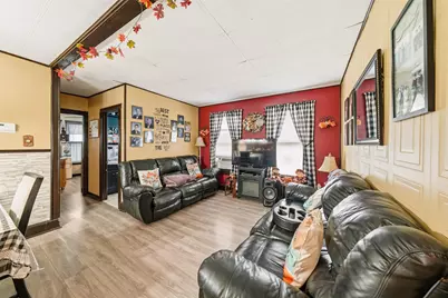 47 East 27th St, Bayonne, NJ 07002 - Photo 6