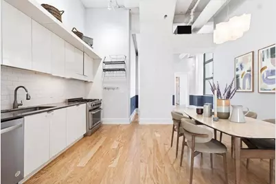 50 Dey St #332, Jersey City, NJ 07306 - Photo 2