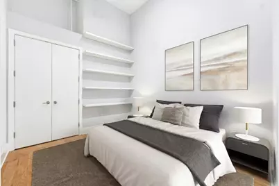 50 Dey St #332, Jersey City, NJ 07306 - Photo 6