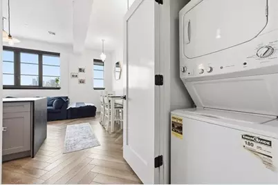 142 Charles St #403a, Jersey City, NJ 07307 - Photo 8