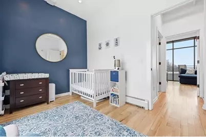 142 Charles St #403a, Jersey City, NJ 07307 - Photo 16