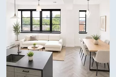 142 Charles St #403a, Jersey City, NJ 07307 - Photo 2