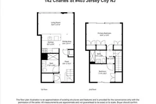 142 Charles St, Jersey City, NJ 07307 - Photo 24