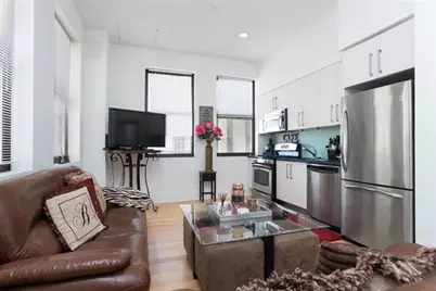 4 Beacon Way #1214, Jersey City, NJ 07304 - Photo 2