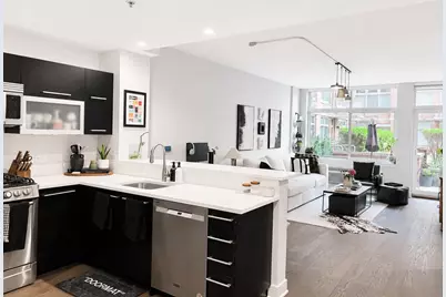 1450 Washington St #202, Hoboken, NJ 07030 - Photo 2