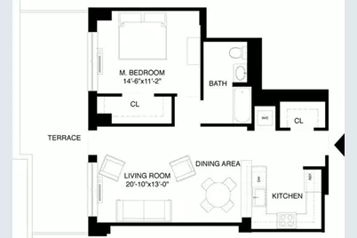 1450 Washington St #202, Hoboken, NJ 07030 - Photo 30