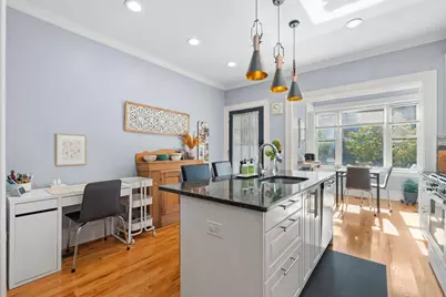 2811 Summit Ave #2, Union City, NJ 07087 - Photo 1