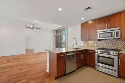 201 Luis M Marin Blvd #1214, Jersey City, NJ 07302 - Photo 6