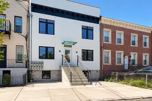 291 New York Ave, Jersey City, NJ 07307 - Photo 1