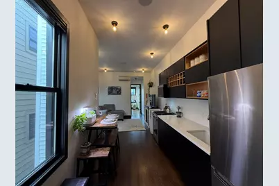 43 Thorne St #3L, Jersey City, NJ 07307 - Photo 2