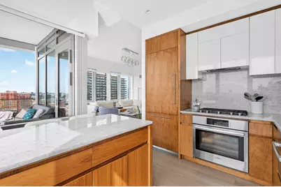 75 Park Lane South #2801, Jersey City, NJ 07310 - Photo 4