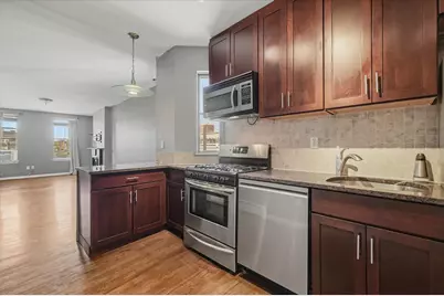 316 Palisade Ave #5, Jersey City, NJ 07307 - Photo 8