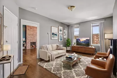 316 Palisade Ave #5, Jersey City, NJ 07307 - Photo 2