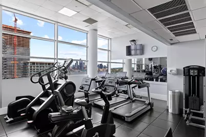 1 Shore Lane #1009, Jersey City, NJ 07310 - Photo 16