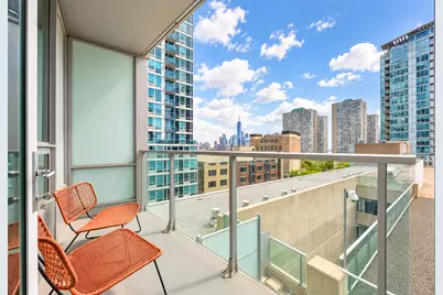 1 Shore Lane #1009, Jersey City, NJ 07310 - Photo 2