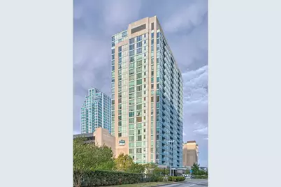 20 Newport Parkway #1708, Jersey City, NJ 07310 - Photo 12