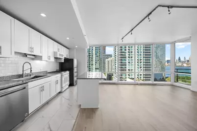 20 Newport Parkway #1708, Jersey City, NJ 07310 - Photo 8