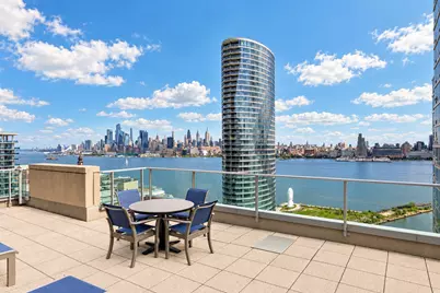 1 Shore Lane #2711/2710, Jersey City, NJ 07310 - Photo 26