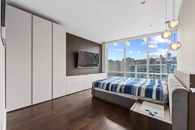1 Shore Lane #2711/2710, Jersey City, NJ 07310 - Photo 20