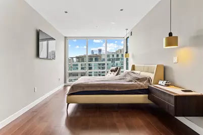 1 Shore Lane #2711/2710, Jersey City, NJ 07310 - Photo 10