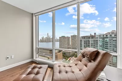 1 Shore Lane #2711/2710, Jersey City, NJ 07310 - Photo 12