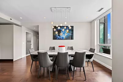 1 Shore Lane #2711/2710, Jersey City, NJ 07310 - Photo 8