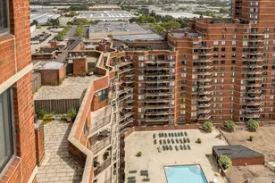 2032 Harmon Cove Tower, Secaucus, NJ 07094 - Photo 16
