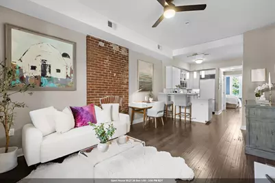 93 Adams St #1, Hoboken, NJ 07030 - Photo 1