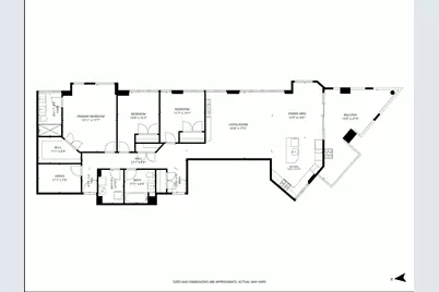 100 Paterson Ave #3A, Hoboken, NJ 07030 - Photo 38