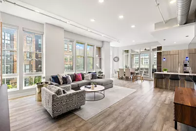 100 Paterson Ave #3A, Hoboken, NJ 07030 - Photo 2